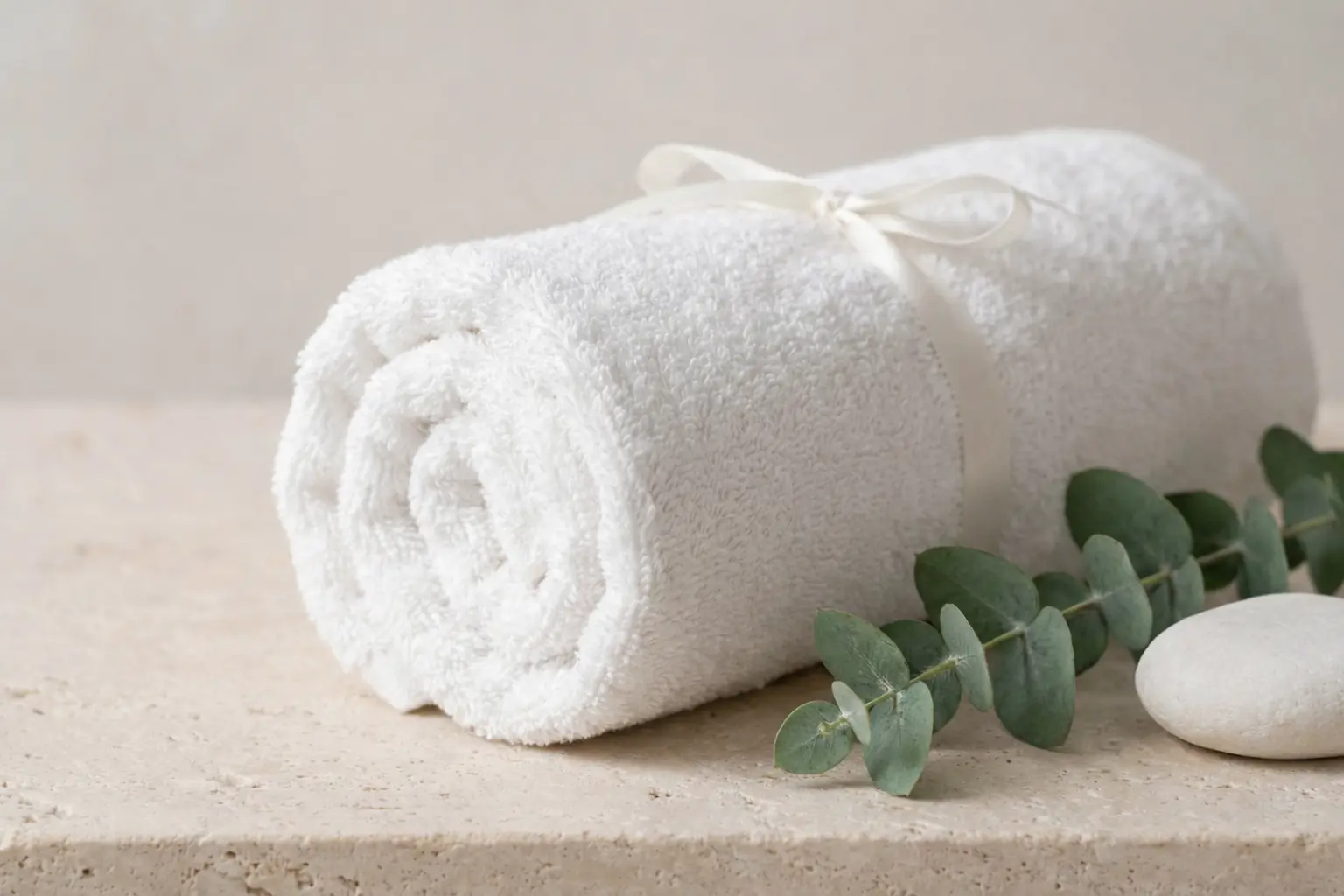 Hotel textile sample 6